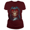 Image of CGsportskullPhiladelphia Eagles