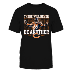 Lance Briggs - There Will Never Be Another
