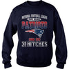 Image of PATRIOTS Tshirt, PATRIOTS Hoodies