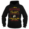 Image of REDSKINS Fan
