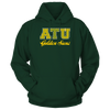 Image of Patterned Letters - Arkansas Tech Golden Suns