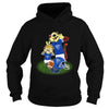 Image of Calvin Hobbes GEORGIA STATE PANTHERS