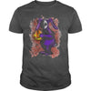 Image of Creepy Cute Bunny Pumpkin Halloween T Shirt