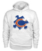 Image of Chicago Bears Puzzle Collection T-shirt 2018