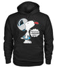 Image of Carolina Panthers This Is For All You Panthers Haters!!!Tshirt