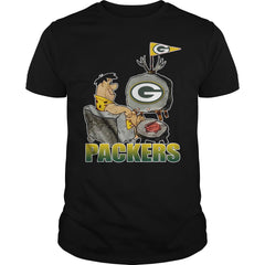 PACKERS Tshirt, PACKERS Hoodies