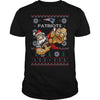 Image of LAST DAY TO ORDER  XMAS  PATRIOTS Fan