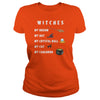 Image of Halloween Witches
