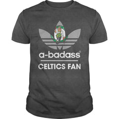 Celtics Fan