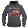 Image of USA Love It Or Leave It Patriotic T Shirt