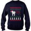 Image of DENTIST SHIRT XMAS SHIRT GIFT SHIRT