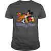 Image of mickey  pluto