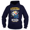 Image of Nevada Chapter Steelers