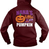 Image of Nana's Little Pumpkin Halloween