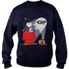Image of Falcons Georgia snopy Tshirt