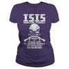 Image of ISIS Hunting Permit T-Shirt