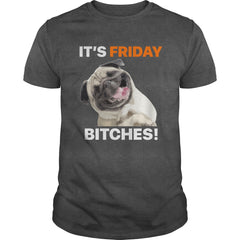 Hello Friday T Shirt