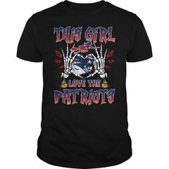 PATRIOTS Tshirt, PATRIOTS Hoodies