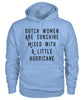 Image of DUTCH HURRICANE