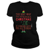 Image of CHRISTMAS CHEER UGLY SWEATER
