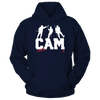 Image of Cam Atkinson - Victory Dance