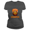 Image of Make Halloween great again Trumpkin t-shirt