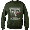 Image of Nurse Veterans T Shirt Dark T-Shirt Mama Papa Dad Mom Guy Lady Men Women Nurse