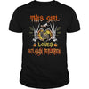 Image of This Girl Loves Belgian Tervuren Halloween