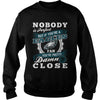 Image of PHILADELPHIA EAGLES NOBODY