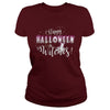 Image of HAPPY HALLOWEEN WITCHES T-SHIRT