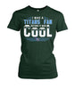 Image of Tennessee Titans I Was Titans Fan Before It Was Cool