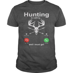 hunting