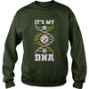 Image of NFL-STEELERS 055 MY DNA