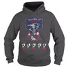 Image of WELCOME TO PATRIOTS COUNTRU