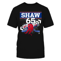 Andrew Shaw #65