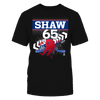 Image of Andrew Shaw #65