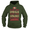 Image of 49ers Fan