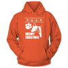 Image of Meowy Christmas Clemson Tigers