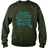 Image of Always A Leader Sometimes The Boss