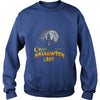 Image of Crazy Halloween Lady TShirt 0  1