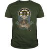 Image of lnh - hockey - night mare - Boston Bruins