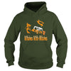 Image of Witches With Hitches Camping Funny Halloween TShirt