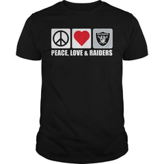 RAIDERS