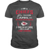 Image of CHIEFS  04 Fan