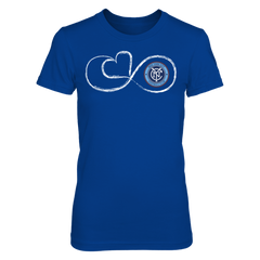 New York City FC - Infinite Heart