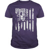 Image of Hunting Flag Shirt T-Shirt
