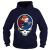 Image of Grateful Dead Tshirt UTEP Miners