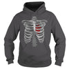 Image of Skeleton Rib Cage