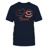 Image of Lance Briggs - Infinite Heart