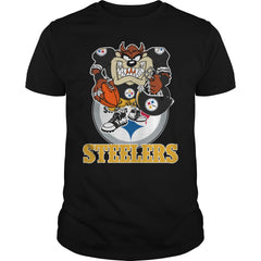 STEELERS Tshirt LIMITED EDITION